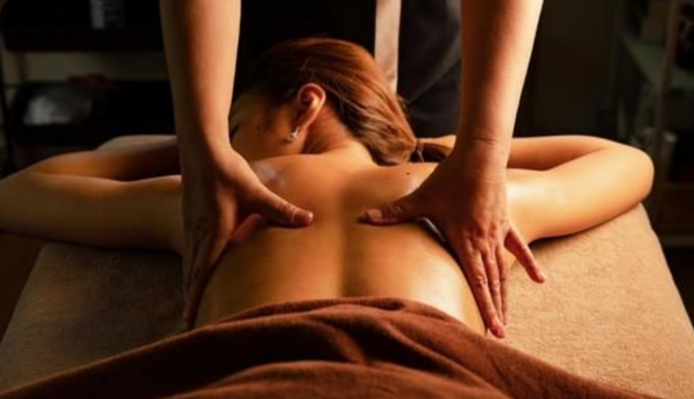 호텔/집에서 받는 홈타이·출장마사지