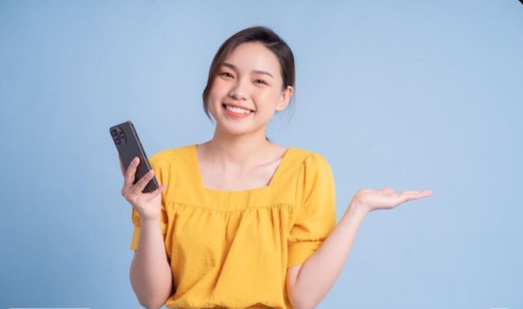 후불제 현장 결제 방법을 설명하는 이미지