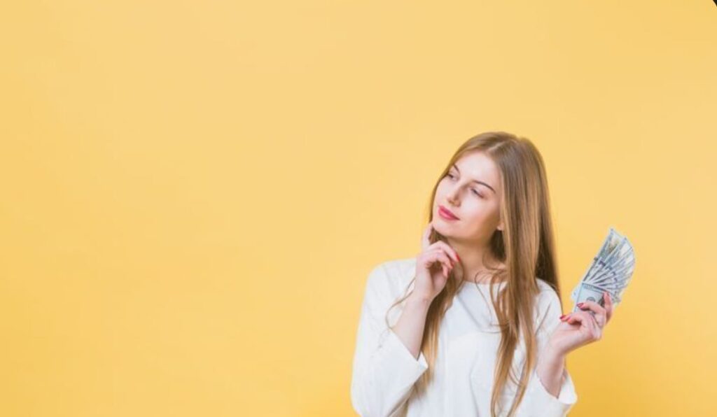 후불제 결제 방식으로 진행되는 안내 이미지