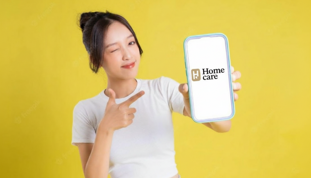 출장마사지 안전 및 프라이버시 안내 이미지