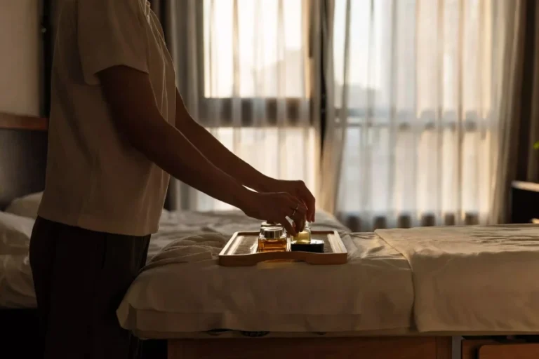 홈케어 출장마사지가 지향하는 프리미엄 서비스 기준과 편안한 공간