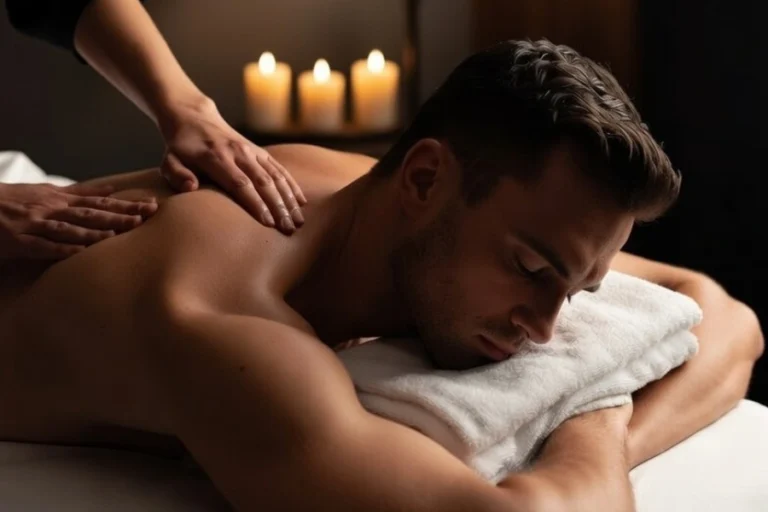 고급 출장마사지 서비스로 완벽한 휴식을 경험하세요