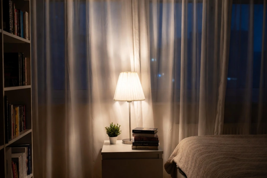 출장마사지 후기를 통해 집에서 편안함을 느끼는 분위기