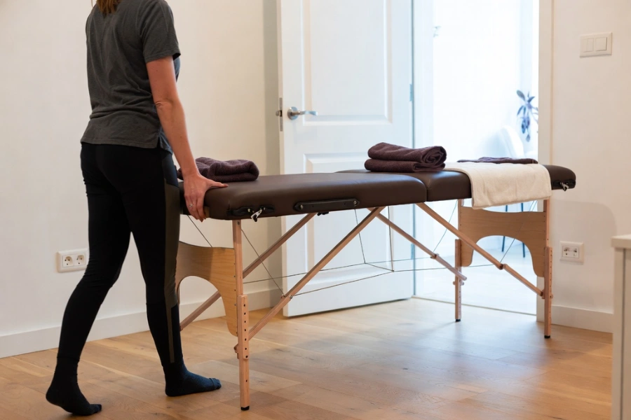 출장마사지 서비스 구조와 비용이 형성되는 과정