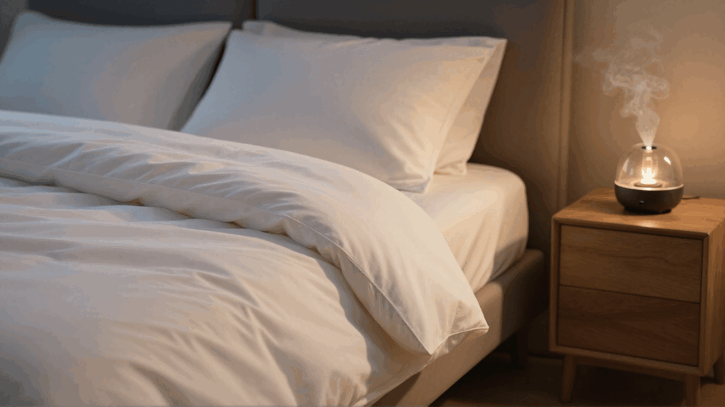 출장 홈마사지 장기적 효과 및 수면의 질 개선 힐링룸