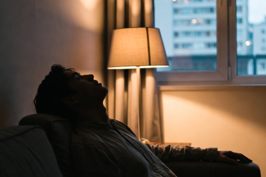 강북출장마사지 이용 전 늦은 밤 피로를 느끼는 순간