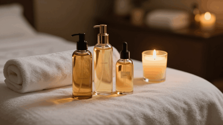 출장마사지 종류 타이 아로마 스웨디시 코스 추천 오일 세팅