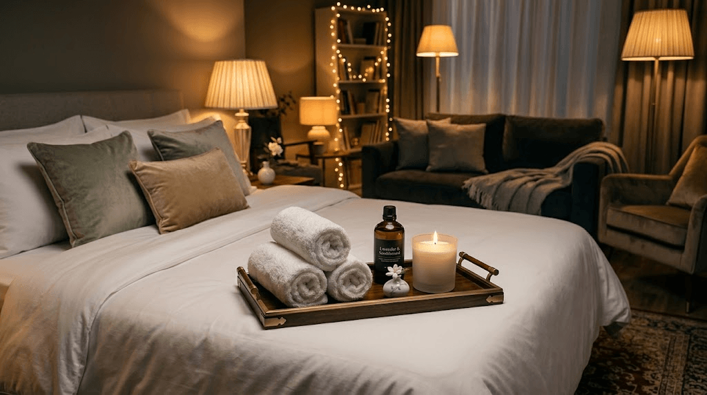 내상 제로 출장안마 완벽한 환경 세팅 및 테라피스트 소통