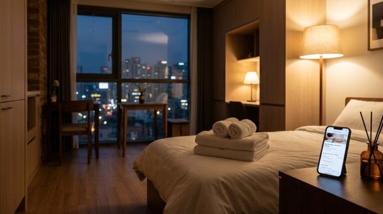 서울출장마사지 강남 호텔 방문 홈케어 프리미엄 야경 세팅