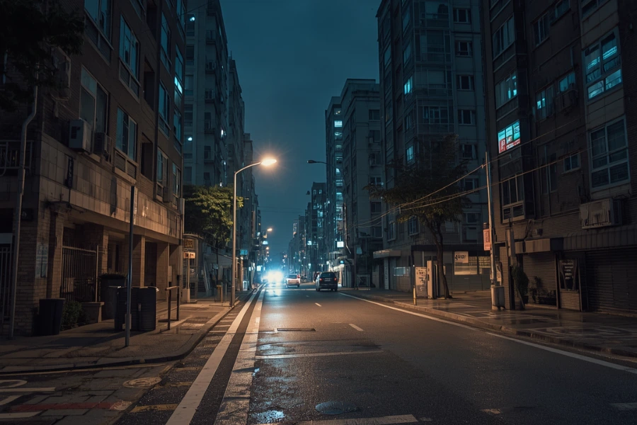 관악출장마사지 지역 특징 서울 관악구 야간 생활 구조