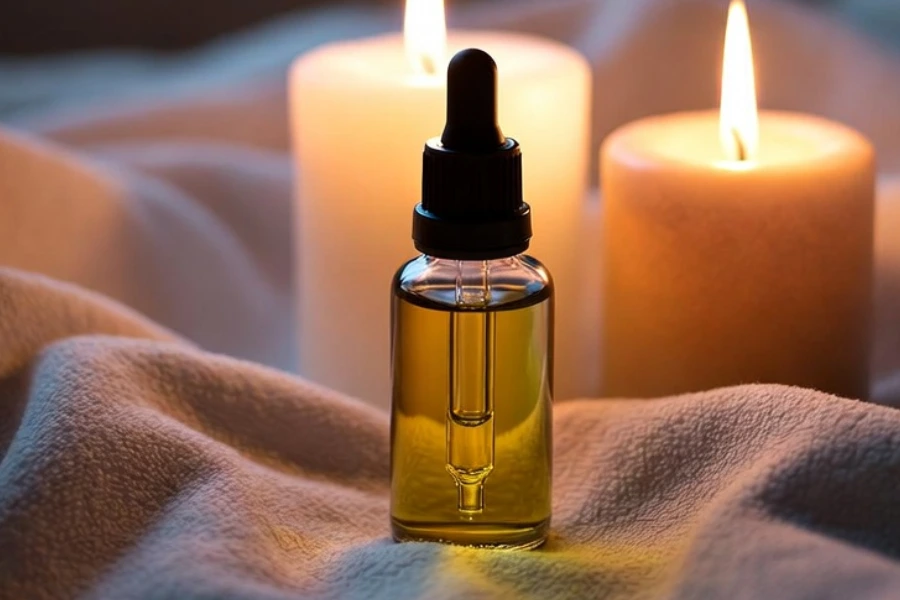 노원출장마사지 아로마 마사지 심신 안정 효과